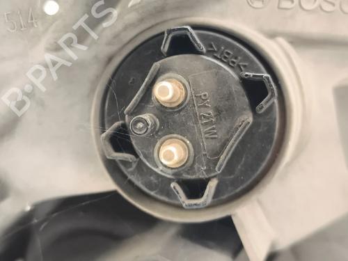 Left headlight MERCEDES-BENZ VANEO (414) 1.7 CDI (414.700) | BP38620617C28 - Image 8