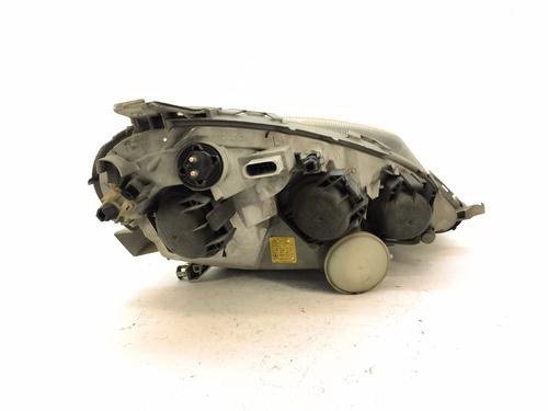 Left headlight MERCEDES-BENZ VANEO (414) 1.7 CDI (414.700) | BP38620617C28 - Image 4