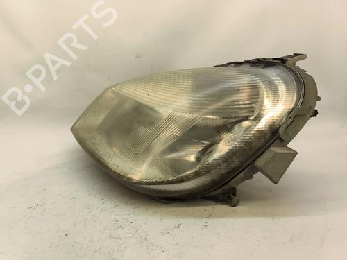 Left headlight MERCEDES-BENZ VANEO (414) 1.7 CDI (414.700) | BP38620617C28 - Image 3