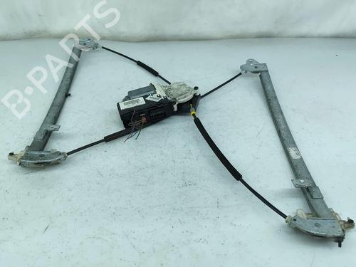 Used Front left window mechanism Front left window mechanism 38599777 38599777
