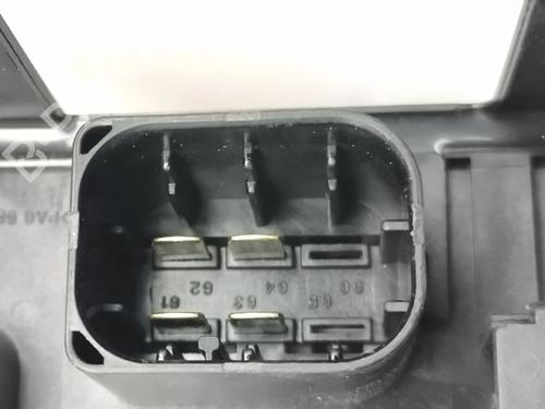 Electronic module MERCEDES-BENZ VANEO (414) 1.7 CDI (414.700) | BP38632311M83 - Image 8