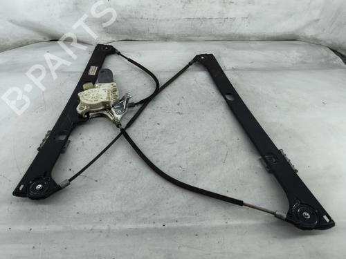 Used Front left window mechanism Front left window mechanism 38620668 38620668