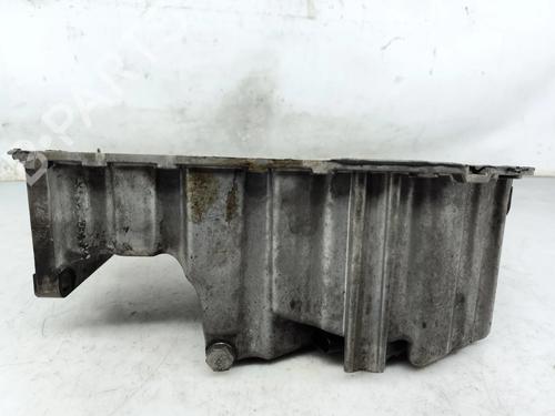 Used Oil sump Oil sump SEAT ALTEA XL (5P5, 5P8) 1.4 TSI (125 hp) 38569365 38569365