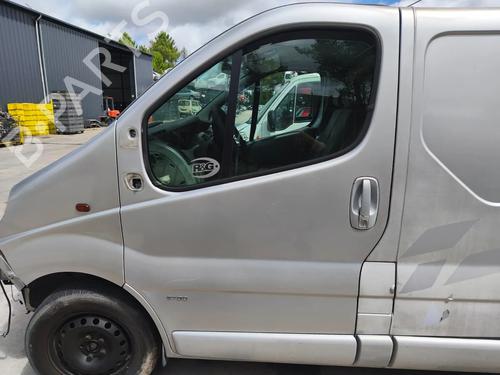 Used Left front door Left front door 38632321 38632321