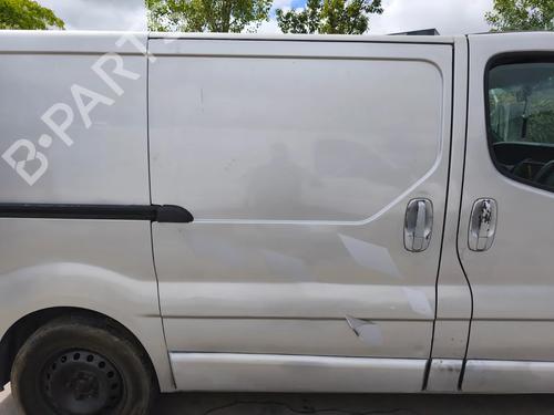 Used Right slide door Right slide door OPEL VIVARO A Van (X83) [2001-2015] 38632355 38632355