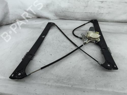 Used Front right window mechanism Front right window mechanism MERCEDES-BENZ VANEO (414) 1.7 CDI (414.700) (91 hp) 38620667 38620667