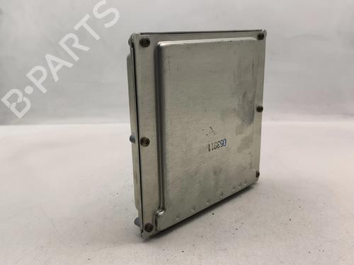 Engine control unit (ECU) MERCEDES-BENZ VANEO (414) 1.7 CDI (414.700) | BP38632316M57  - Image 5