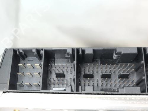 Engine control unit (ECU) MERCEDES-BENZ VANEO (414) 1.7 CDI (414.700) | BP38632316M57  - Image 7