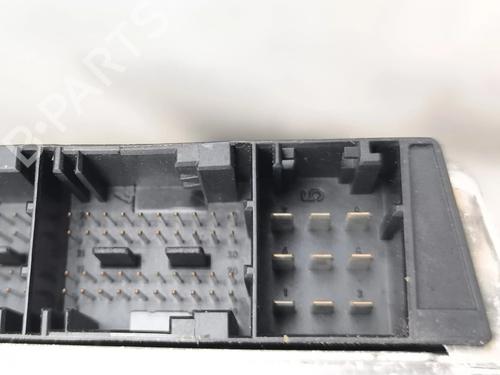 Engine control unit (ECU) MERCEDES-BENZ VANEO (414) 1.7 CDI (414.700) | BP38632316M57  - Image 8