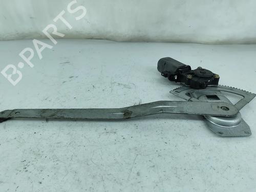 Front left window mechanism FORD TRANSIT Van (E_ _) 2.5 DI (EAL, EAS) | BP38599826C22 - Image 2