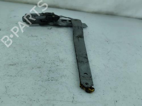 Front left window mechanism FORD TRANSIT Van (E_ _) 2.5 DI (EAL, EAS) | BP38599826C22 - Image 4