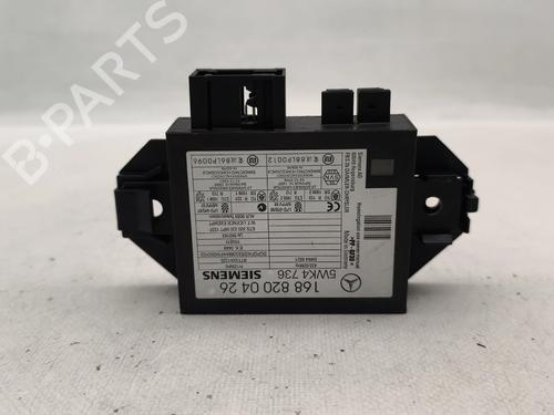 Used Control unit Control unit MERCEDES-BENZ VANEO (414) 1.7 CDI (414.700) (91 hp) 38632314 38632314