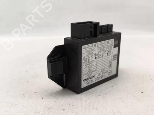 Control unit MERCEDES-BENZ VANEO (414) 1.7 CDI (414.700) | BP38632314M11 - Image 2