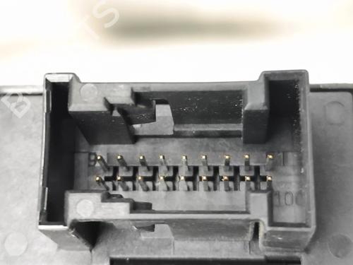 Control unit MERCEDES-BENZ VANEO (414) 1.7 CDI (414.700) | BP38632314M11 - Image 7