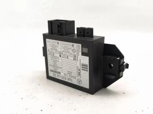 Control unit MERCEDES-BENZ VANEO (414) 1.7 CDI (414.700) | BP38632314M11 - Image 3