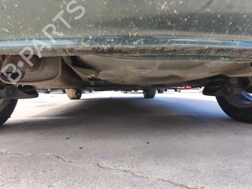 rear-axle-skoda-fabia-i-6y2-1999-2000-2001-2002-2003-2004-2005-2006-2007-2008-38632381 main image