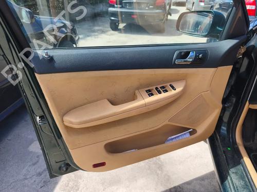 front-left-panel-skoda-fabia-i-6y2-1999-2000-2001-2002-2003-2004-2005-2006-2007-2008-38632377 main image