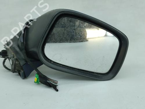 Used Right mirror Right mirror FIAT ULYSSE (179_) 2.0 JTD (109 hp) 38599784 38599784