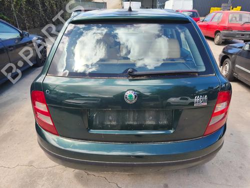 tailgate-skoda-fabia-i-6y2-1999-2000-2001-2002-2003-2004-2005-2006-2007-2008-38632371 main image