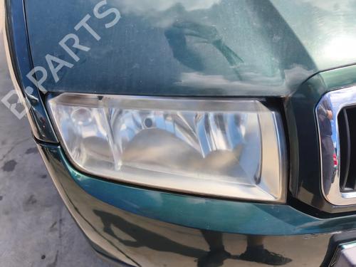 right-headlight-skoda-fabia-i-6y2-1999-2000-2001-2002-2003-2004-2005-2006-2007-2008-38632364 main image