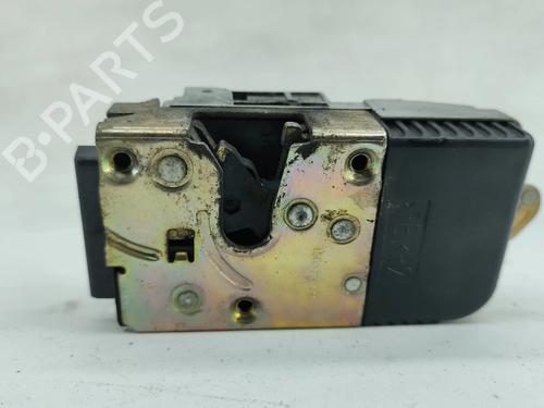 Used Front right lock Front right lock FIAT ULYSSE (179_) 2.0 JTD (109 hp) 38599790 38599790