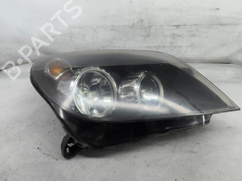 right-headlight-opel-astra-h-gtc-a04-2005-2006-2007-2008-2009-2010-38338114 main image