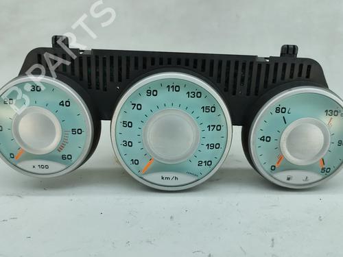 Used Instrument cluster Instrument cluster 38599789 38599789