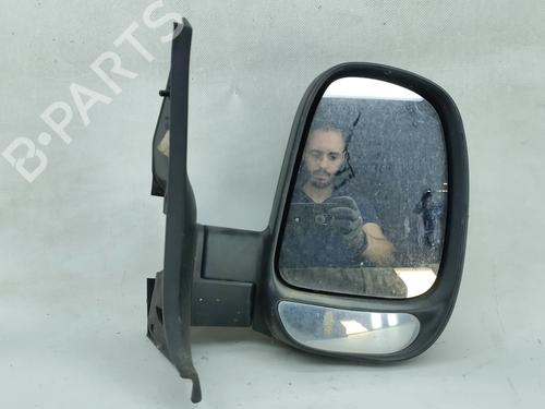 Used Right mirror Right mirror 38599814 38599814
