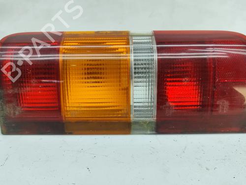 Used Right taillight Right taillight 38599816 38599816