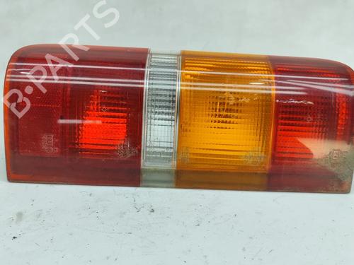 Used Left taillight Left taillight 38599817 38599817