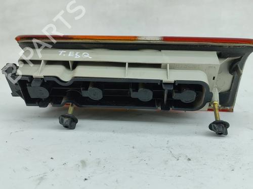 Left taillight FORD TRANSIT Van (E_ _) 2.5 DI (EAL, EAS) | BP38599817C34 - Image 2