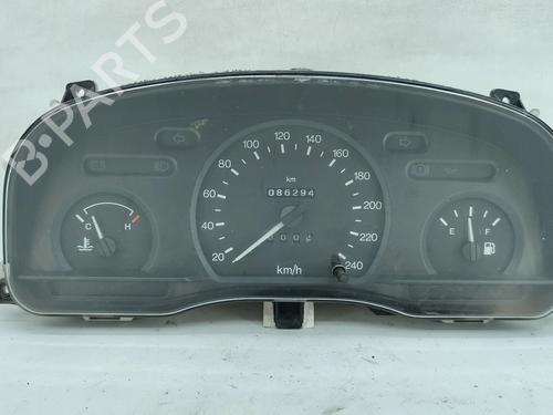 Used Instrument cluster Instrument cluster 38599818 38599818