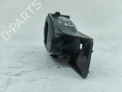 Front right interior door handle DAEWOO LANOS (KLAT) 1.3 | BP38599830I14 - Image 4