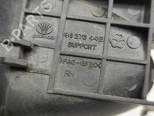 Front right interior door handle DAEWOO LANOS (KLAT) 1.3 | BP38599830I14 - Image 5