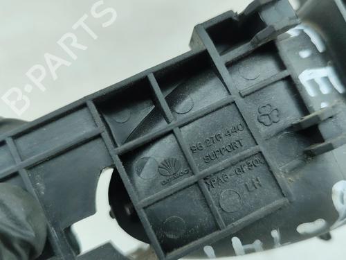 Front left interior door handle DAEWOO LANOS (KLAT) 1.3 | BP38599831I13  - Image 5