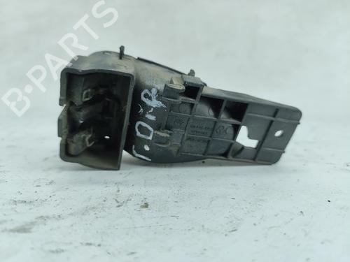 Rear right interior door handle DAEWOO LANOS (KLAT) 1.3 | BP38599832I16 - Image 2