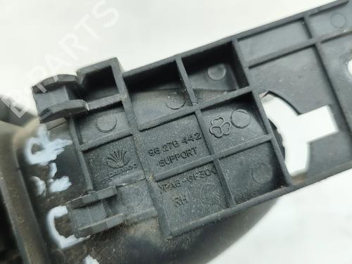 Rear right interior door handle DAEWOO LANOS (KLAT) 1.3 | BP38599832I16 - Image 5