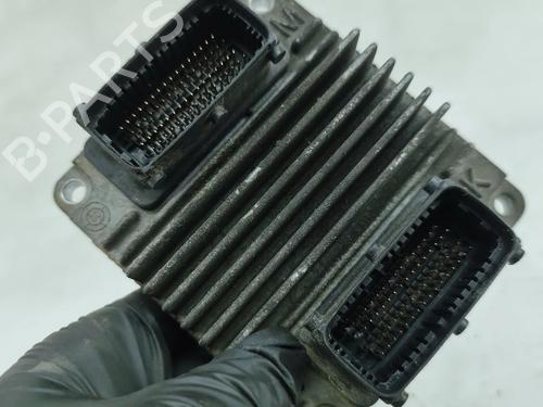Engine control unit (ECU) DAEWOO LANOS (KLAT) 1.3 | BP38599837M57 - Image 6