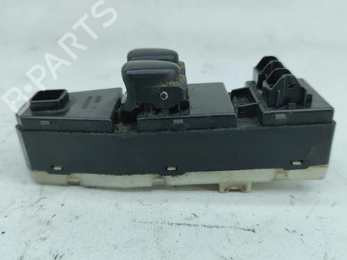 Left front window switch DAEWOO LANOS (KLAT) 1.3 | BP38599838I27 - Image 4