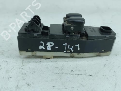 Left front window switch DAEWOO LANOS (KLAT) 1.3 | BP38599838I27 - Image 3