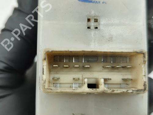 Left front window switch DAEWOO LANOS (KLAT) 1.3 | BP38599838I27 - Image 6