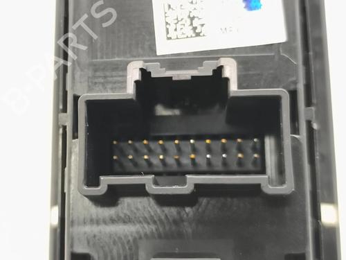 Left front window switch FORD TRANSIT CUSTOM V710 Bus (NXN) E-Transit Custom | BP38632412I27 - Image 7