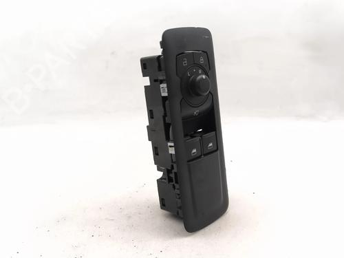 Left front window switch FORD TRANSIT CUSTOM V710 Bus (NXN) E-Transit Custom | BP38632412I27 - Image 2