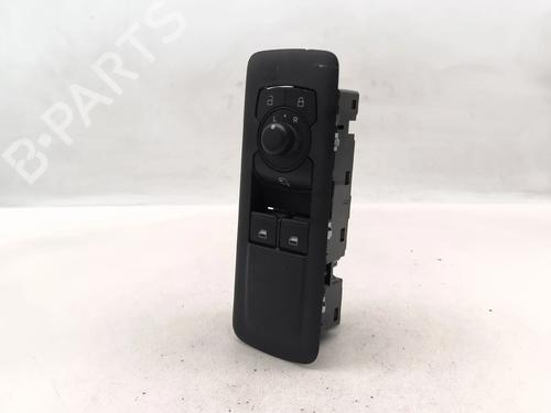 Left front window switch FORD TRANSIT CUSTOM V710 Bus (NXN) E-Transit Custom | BP38632412I27 - Image 3