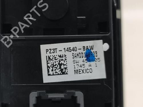 Left front window switch FORD TRANSIT CUSTOM V710 Bus (NXN) E-Transit Custom | BP38632412I27 - Image 9