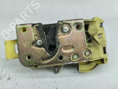 Used Front left lock Front left lock FORD FOCUS I (DAW, DBW) 1.6 16V (100 hp) 38601994 38601994