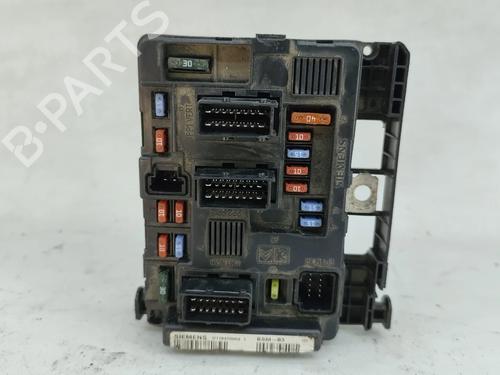 Used Fuse box Fuse box CITROËN C3 I (FC_, FN_) 1.1 i (60 hp) 38602002 38602002