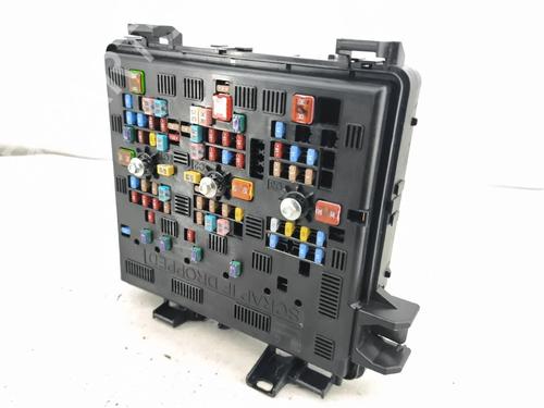 Fuse box FORD TRANSIT CUSTOM V710 Bus (NXN) E-Transit Custom | BP38632406E1 - Image 3