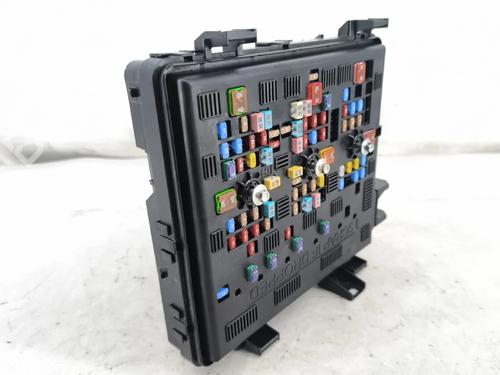 Fuse box FORD TRANSIT CUSTOM V710 Bus (NXN) E-Transit Custom | BP38632406E1 - Image 2