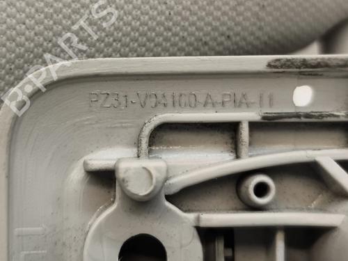 Left sun visor FORD TRANSIT CUSTOM V710 Bus (NXN) E-Transit Custom | BP38632405I1 - Image 7